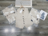 Gile ZARA linen