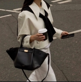 Túi DE MELLIER london size nhỡ