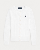 Cardigan RALPH LAUREN len mềm 12 màu