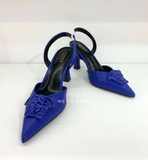 Slingback Versace 5 màu