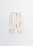Quần LEMAIRE baggy lửng