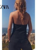 Gile Zara lụa