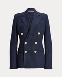 Blazer RALPH LAUREN linen 2 màu