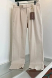 Quần âu LORO PIANA kaki