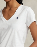 Tshirt RALPH LAUREN cổ tim