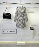 Váy BBR kèm belt 2 màu