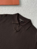 Áo polo LORO PIANA cộc 5 màu