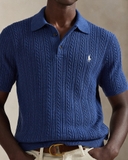 Polo RALPH LAUREN len cộc 2 khuy