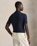 Polo RALPH LAUREN trơn 4 màu