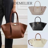 Túi DE MELLIER london size nhỡ