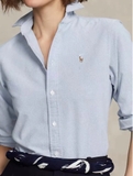 Sơ mi RALPH LAUREN 2 màu