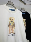 Hoodie RALPH LAUREN gấu