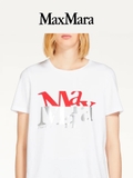 Tshirt Max mara 2 màu full box giấy