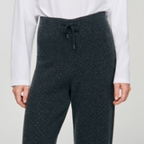 Quần len SANDRO ghi đính đá