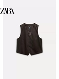 Gile ZARA kẻ