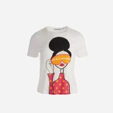 Tshirt Alice+ Olivia cô gái