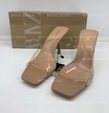 Sandal ZARA quai trong
