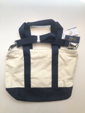Tote RALPH LAUREN sọc 3 màu