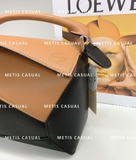 Túi LOEWE PUZZLE  cải màu