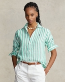 Sơ mi RALPH LAUREN kẻ 5 màu