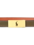 Dây lưng RALPH LAUREN 2 mặt