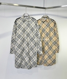 Váy BBR kèm belt 2 màu