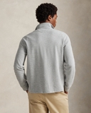 Áo RALPH LAUREN khoá zip 3 màu