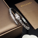 Vòng tay BVLGARI rắn