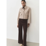 Set áo+ quần MANGO dư xịn 2 màu