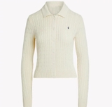 Áo len RALPH LAUREN 2 màu dài tay