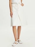 Chân váy Jean TORY BURCH