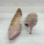 Cao gót LOUBOUTIN 2 màu