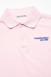 Polo ACNE STUDIO 1996 hồng