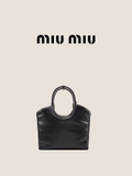 Túi tote MIUMIU