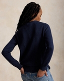Áo len RALPH LAUREN cờ mỹ 2 màu