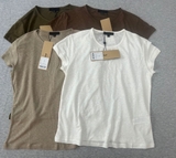 Tshirt MASSIMO DUTTI