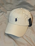 Ballcap RALPH LAUREN 2025
