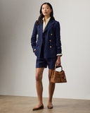 Blazer RALPH LAUREN linen 2 màu