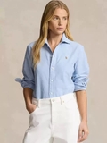 Sơ mi RALPH LAUREN 2 màu
