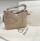 Polene Nodde - Édition