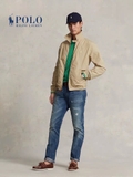 Áo khoác Ralph Lauren 2 màu
