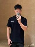 Polo BBR logo ngực 5 màu