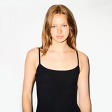 Váy 2 dây SKIM body co giãn