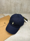 Ballcap RALPH LAUREN 2026