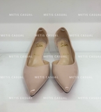 Cao gót LOUBOUTIN 2 màu