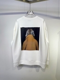 Hoodie MAX MARA dog