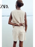Gile ZARA linen