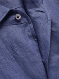 Set linen LORO PIANA áo+ quần