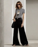 Tshirt RALPH LAUREN gấu họa tiết
