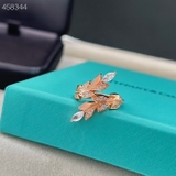 Nhẫn lá Tiffany Co